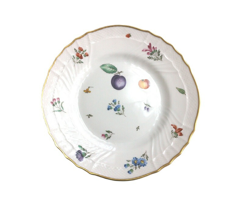 楽天市場】リチャードジノリ Richard Ginori ボンジョルノプルーン 約