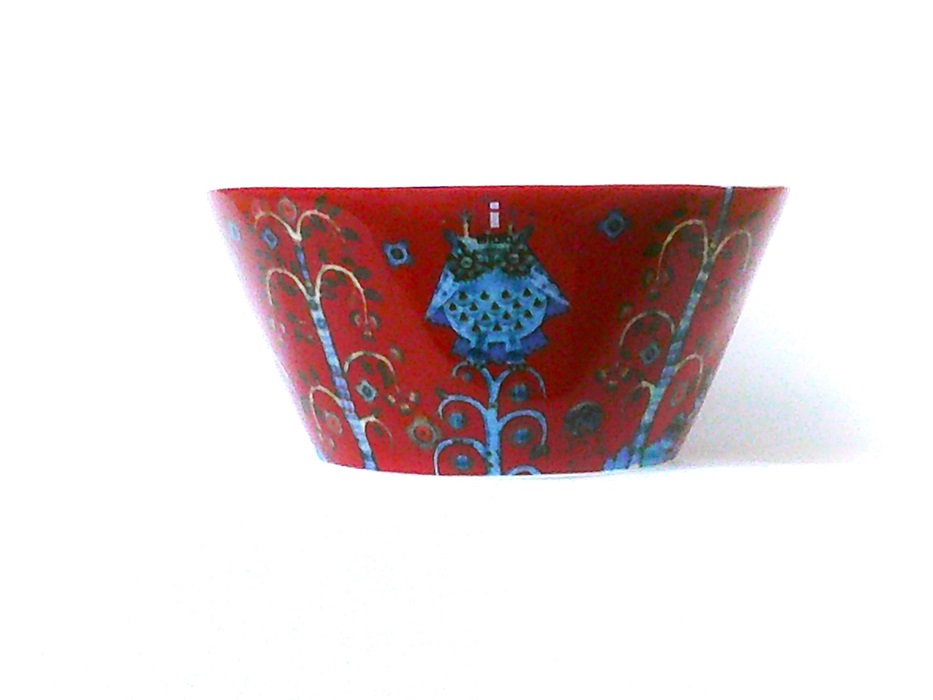 楽天市場】イッタラ iittala ミランダ ボウル 145mm セビリアオレンジ