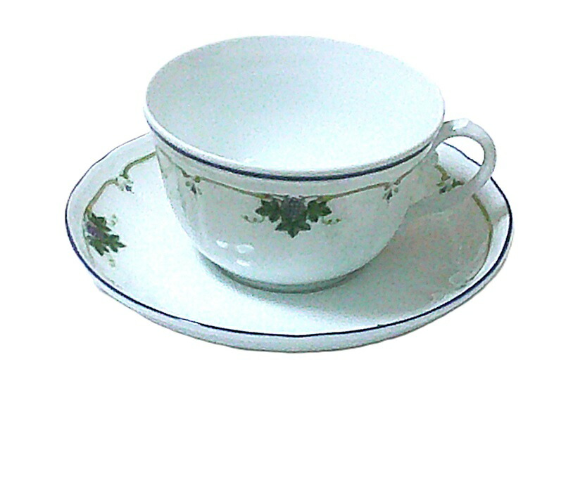 楽天市場】リチャードジノリRichard Ginori レッドコック ティーカップ