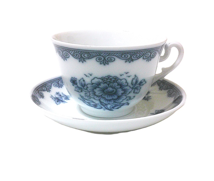 楽天市場】リチャードジノリRichard Ginori レッドコック ティーカップ