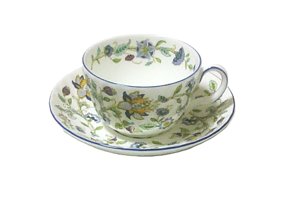 ミントン　アルハンブラ　プラーク　陶板 ミントンアルハンブラプラーク陶板