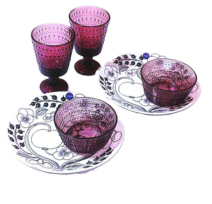 【北欧食器】イッタラ & アラビア 人気シリーズ 6点セット 楽天市場】北欧ブランド食器 アラビアARABIA イッタラiittala 食器