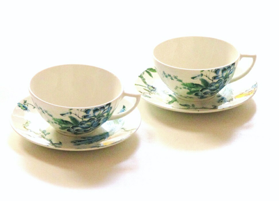 楽天市場】ウェッジウッドWEDGWOOD ｼﾞｬｽﾊﾟｰ ｺﾝﾗﾝｼﾉﾜｽﾞﾘ ｸﾞﾘｰﾝ ﾌﾟﾚｰﾄ