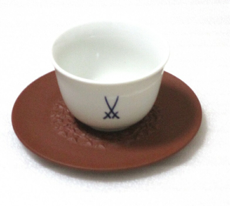 楽天市場】マイセン（Meissen）歴代マイセンマーク 飾り皿 77813-54M37