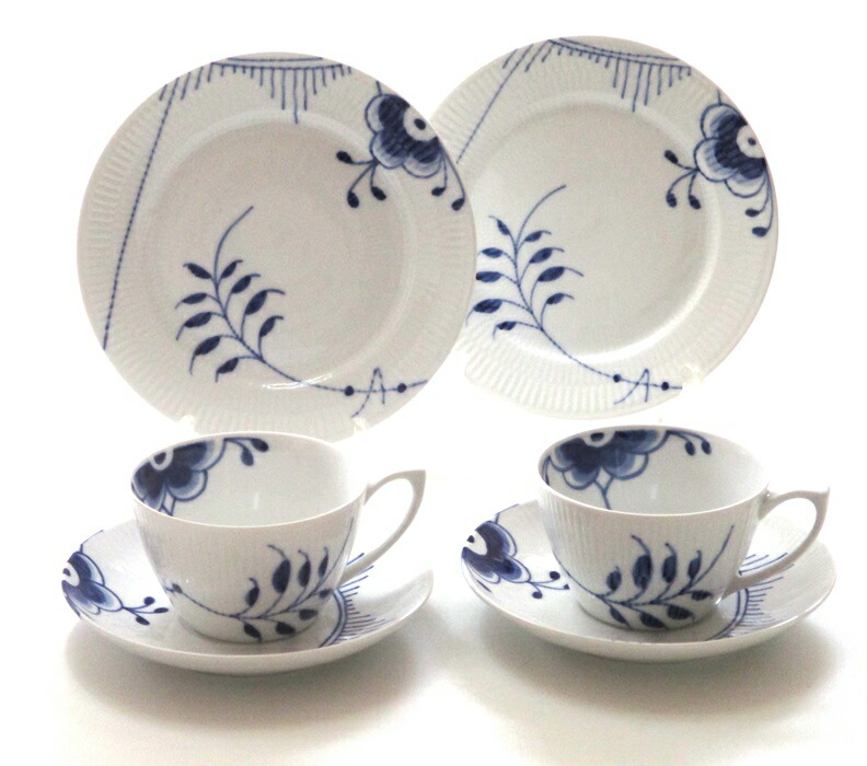 楽天市場】ROYAL COPENHAGEN（ロイヤルコペンハーゲン） ブルーパル