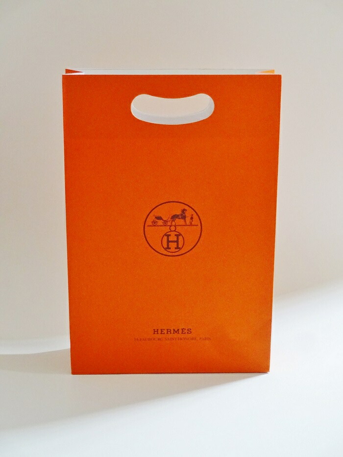 HERMES 紙袋 8種44枚 HERMES 紙袋 8種44枚
