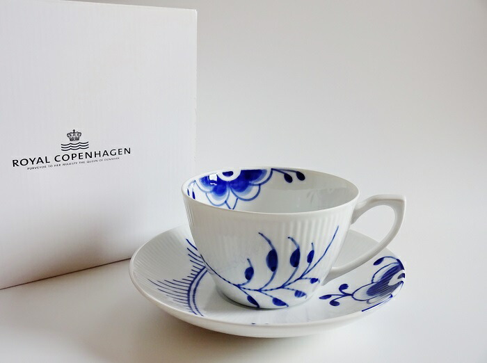 楽天市場】ロイヤルコペンハーゲンRoyal Copenhagen 絹谷幸二 カップ