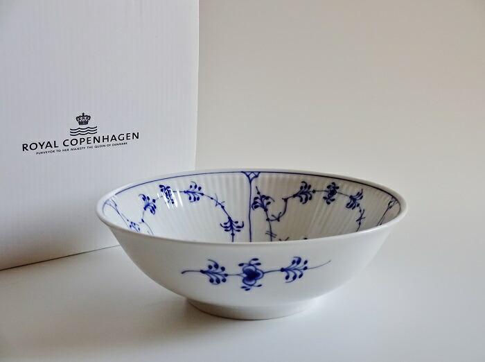 楽天市場】ロイヤルコペンハーゲンROYAL COPENHAGEN ブルー