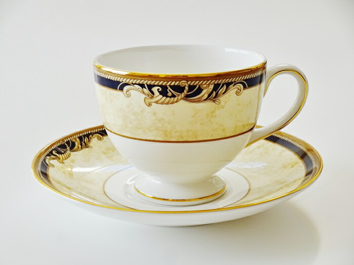 楽天市場】ウェッジウッド (WEDGWOOD) コーヌコピア コーヒーカップ
