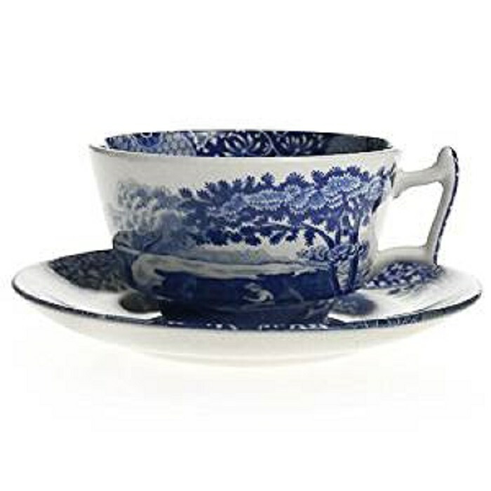 楽天市場】スポード ゴールデンバレー ティーカップソーサー(フルーツ