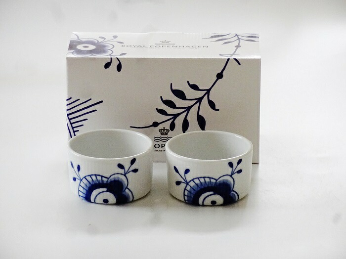 楽天市場】ロイヤルコペンハーゲンROYAL COPENHAGEN ブルーパルメッテ