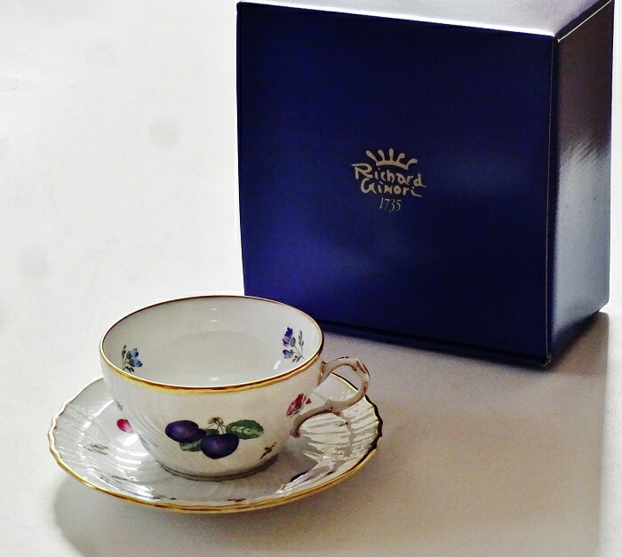楽天市場】リチャードジノリRichard Ginori イタリアンフルーツ 楽天市場】リチャードジノリRichard Ginori イタリアンフルーツ