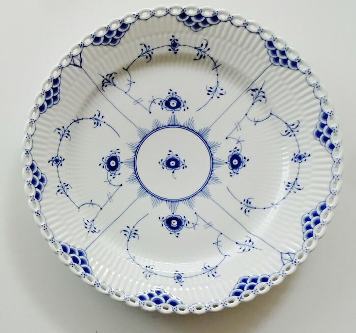 楽天市場】ロイヤルコペンハーゲンROYAL COPENHAGEN ブルー