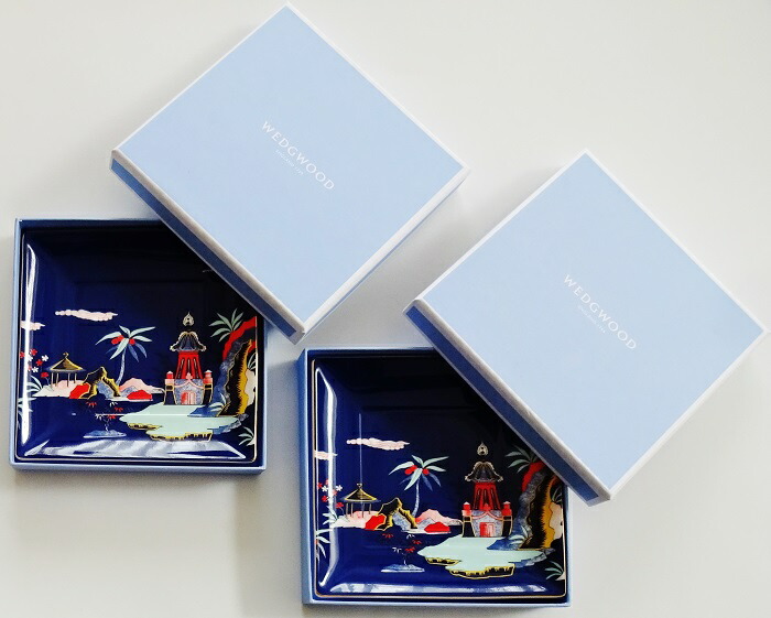 楽天市場】ウェッジウッドWEDGWOOD ジャスパー エトトレイ 2026 ウマ