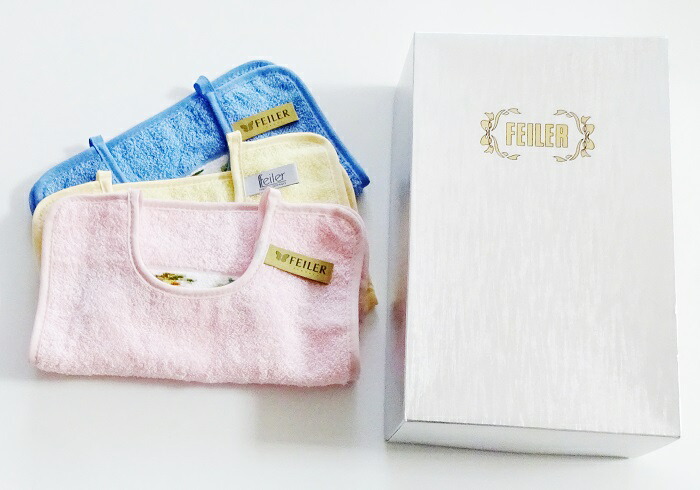 楽天市場】【送料無料】【出産祝い ギフト】フェイラー ティップトップ