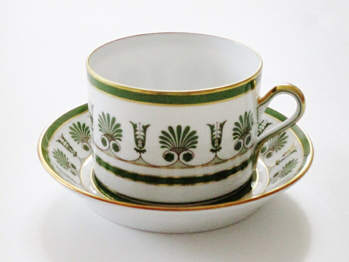 楽天市場】リチャードジノリRichard Ginori レッドコック ティーカップ