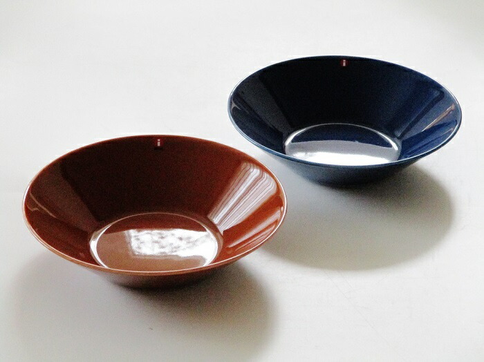 楽天市場】イッタラ[Iittala] マリボウル[L] レッドガーネット[L