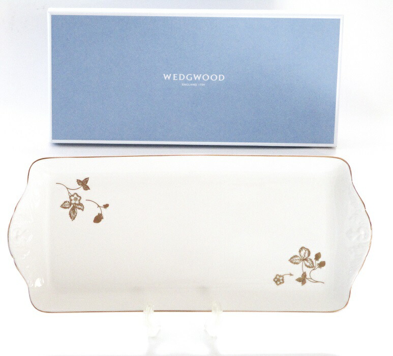 楽天市場】ウエッジウッドWEDGWOOD ルネッサンスゴールドRENAISSANCE