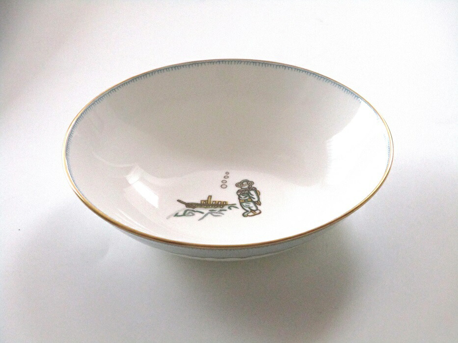 ウェッジウッド セイラーズ　クープボウル　4個セット 楽天市場】ウェッジウッド セイラーズ フェアウェル クープ