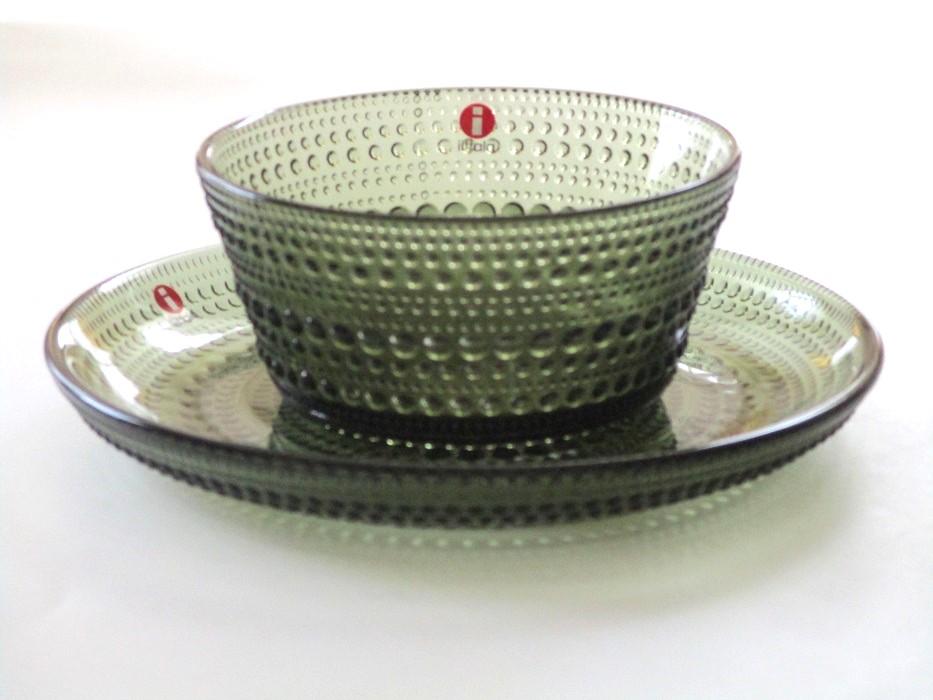 楽天市場】イッタラ iittala Kastehelmi カステヘルミ スタンドボウル