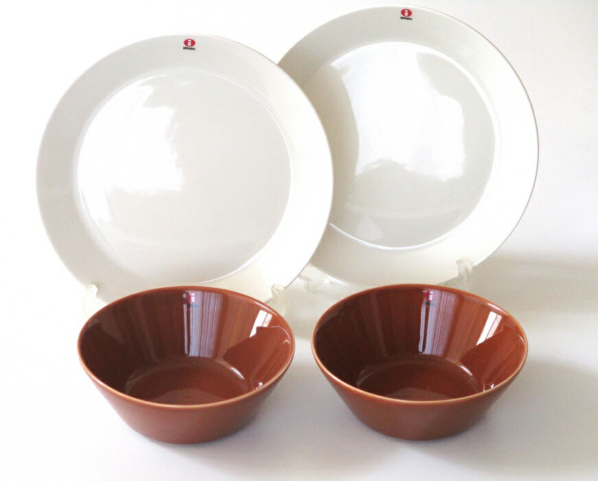 楽天市場】北欧ブランド食器 アラビアARABIA イッタラiittala