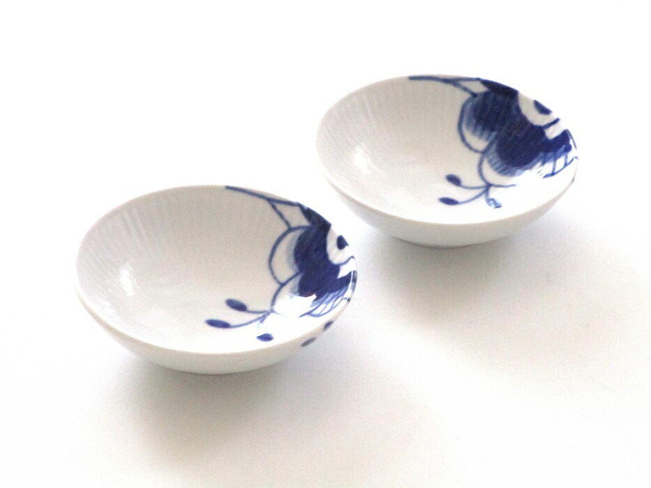 楽天市場】ロイヤルコペンハーゲンROYAL COPENHAGEN ブルーパルメッテ