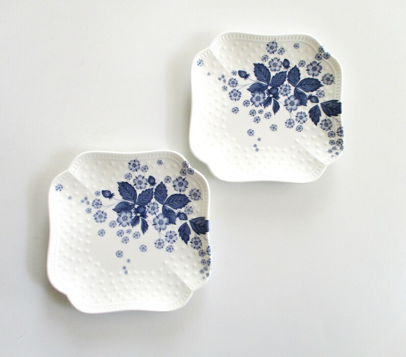 ウエッジウッド プレート S 楽天市場】ウエッジウッドWEDGWOOD ワイルドストロベリー