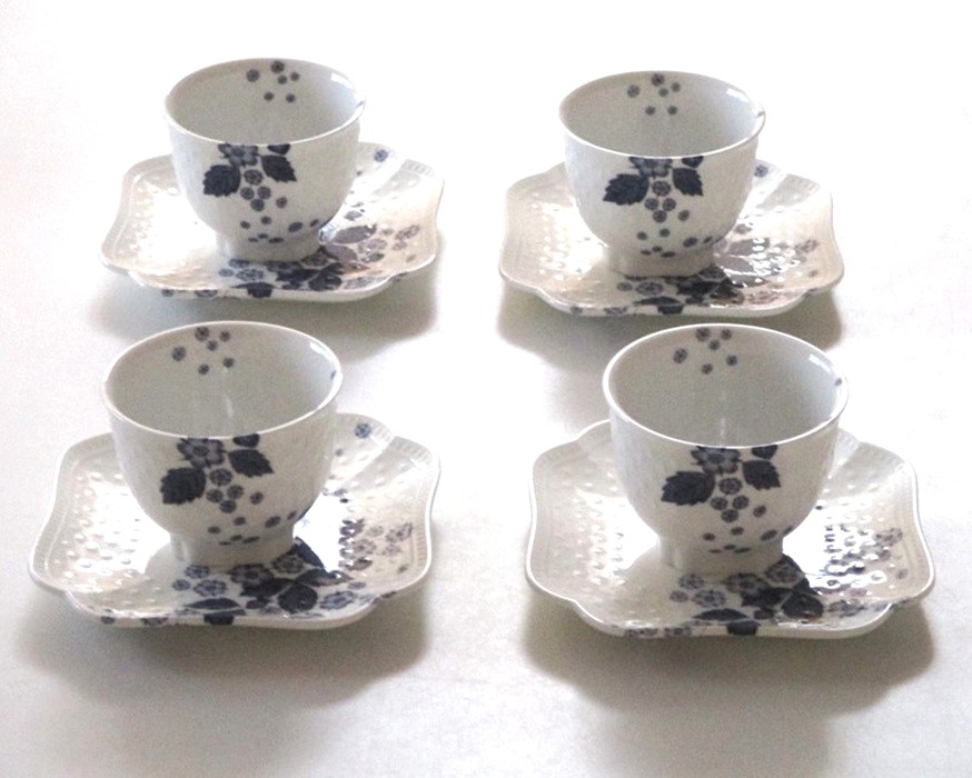楽天市場】ウェッジウッドWEDGWOOD ストロベリーブルーム