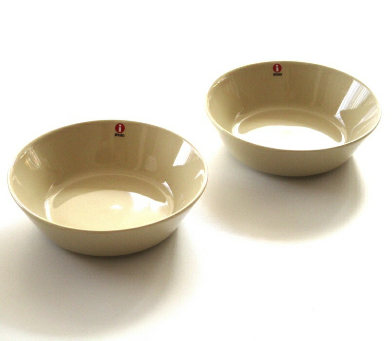 楽天市場】イッタラ ティーマ ティーミ ボウル 0.34L ホワイト