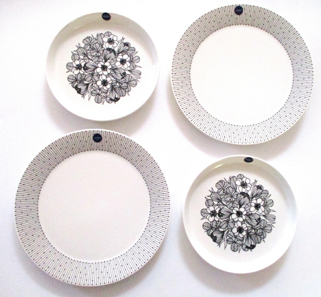 ARABIA 食器セット 6点 ARABIA 食器セット 6点