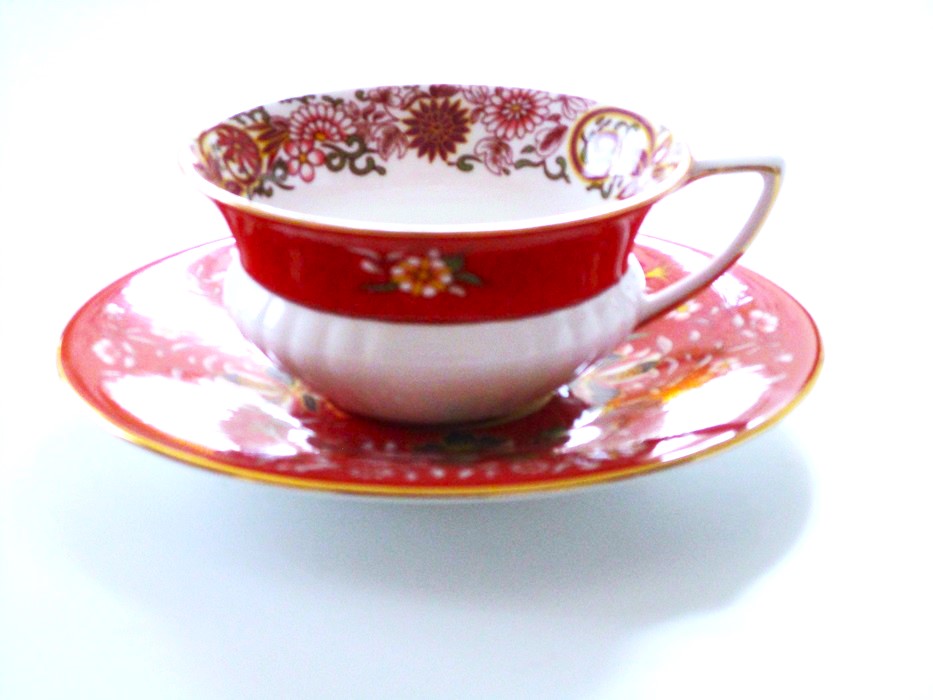 【希少カラー】【難有り】ウェッジウッド ジャスパー クリムゾン ウェッジウッド ジャスパー クリムゾン ワインレッド カップ