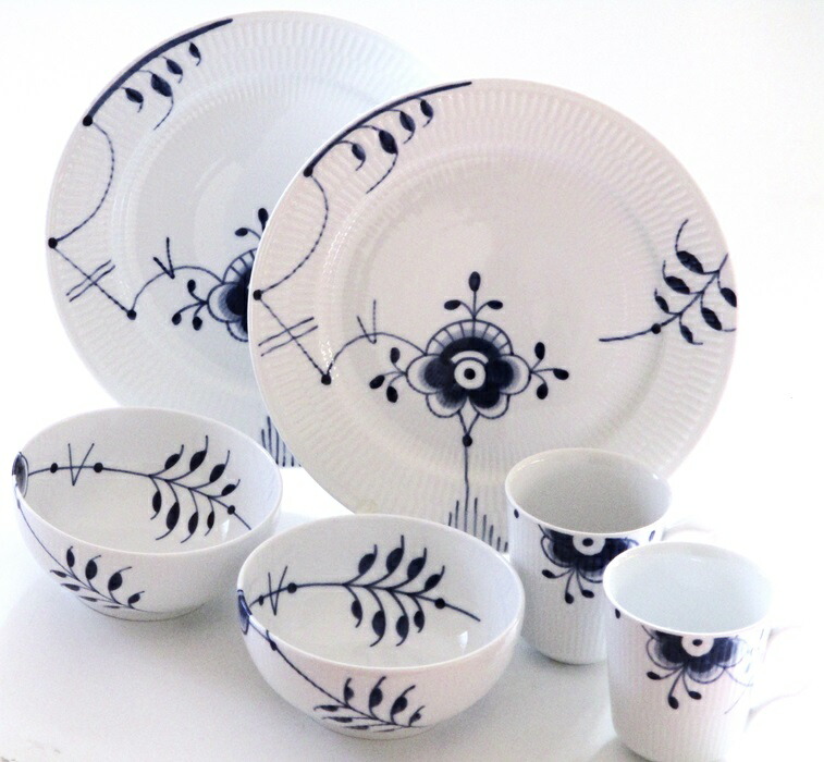 楽天市場】ロイヤルコペンハーゲンROYAL COPENHAGEN ブルー