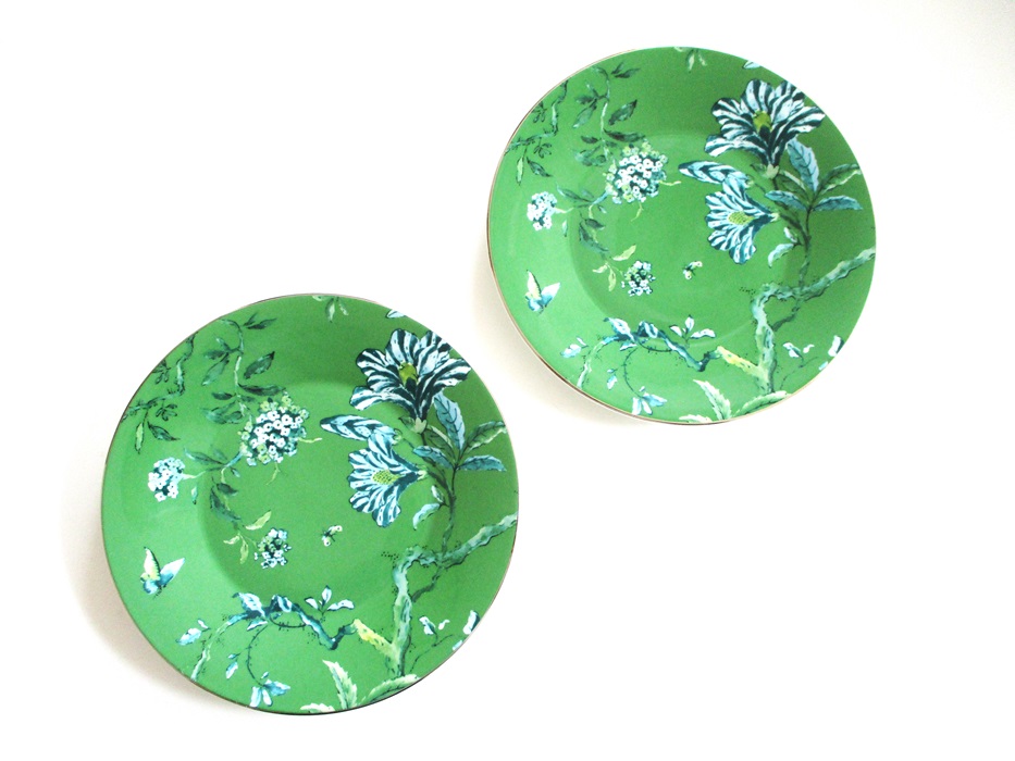 楽天市場】ウェッジウッド ジャスパー・コンラン・シノワズリ