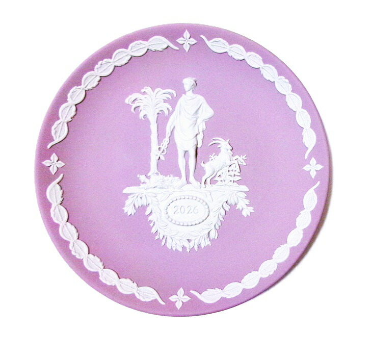 楽天市場】ウェッジウッドWEDGWOOD ジャスパー エトトレイ 2026 ウマ