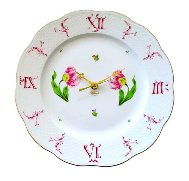 楽天市場】ヘレンド (HEREND) 地中海の庭 JM 000527-0-47 ウォール