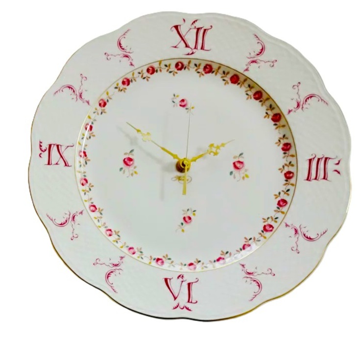 楽天市場】【2/25限定 P10倍】ヘレンド (HEREND) ウィーンのバラ 08083