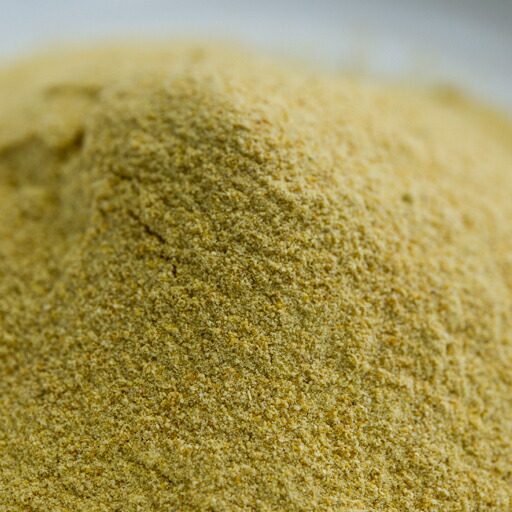 陳皮パウダー 500g 常温便送料無料 Chinpi Powder (Citrus Unshiu Peel) みかんの皮 粉末 食用ハーブ 神戸スパイス MT画像