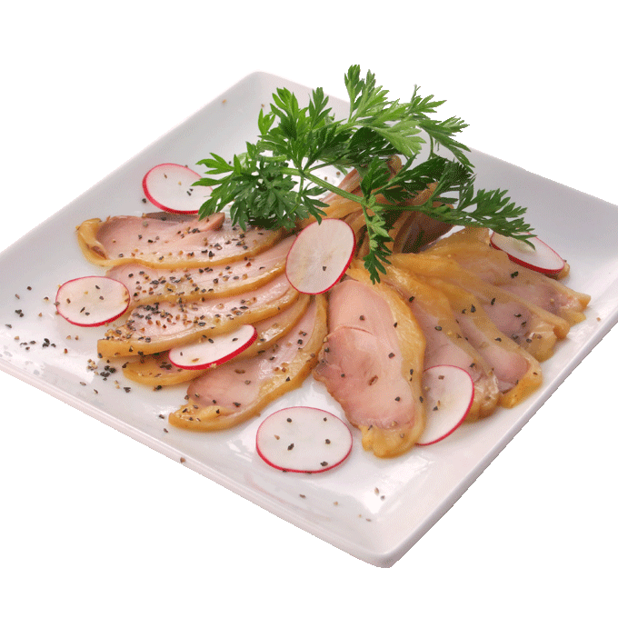 楽天市場 淡路どりレバーのスモーク チック デリ トリチュウ