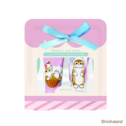 楽天市場】mohusand ハンドソープ シトラスの香り サメにゃん もふさん