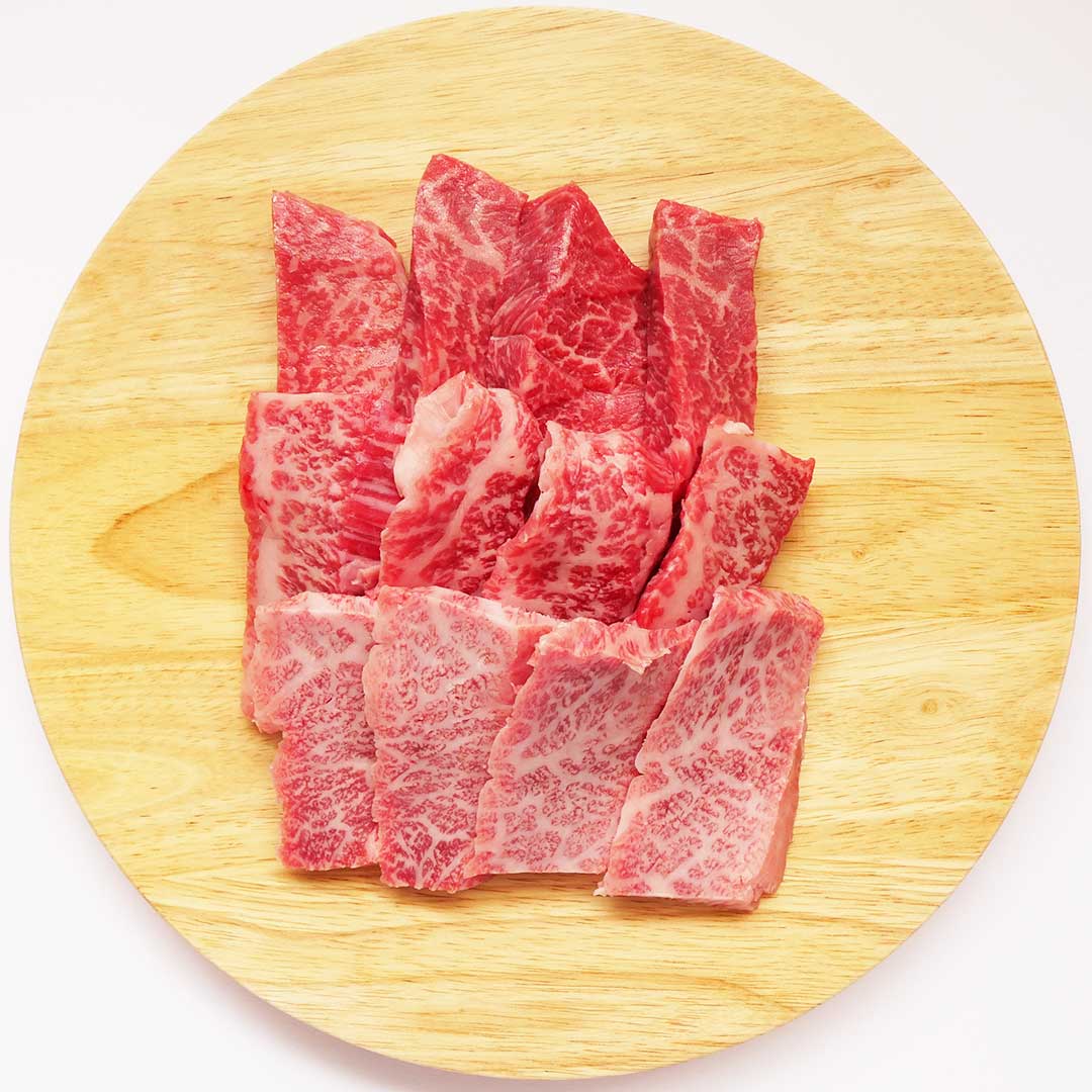 A5等級 兵庫県産黒毛和牛 播州牛 焼肉セット 300g～800g 牛肉セット 【送料無料】 【結婚 出産 お祝い 内祝 お中元 お歳暮 ギフト プレゼント 贈り物 お返し 誕生日 記念日 父の日 母の日 敬老の日】【牛肉 黒毛和牛 国産】【A5ランク】
