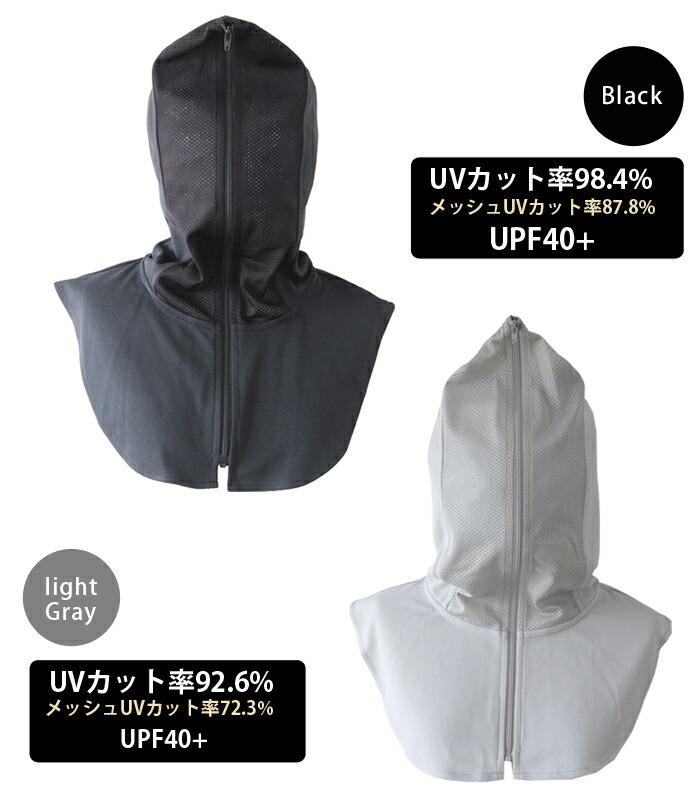 実用新案登録商品】【日本製】【半永久UVカット】パーフェクトガード