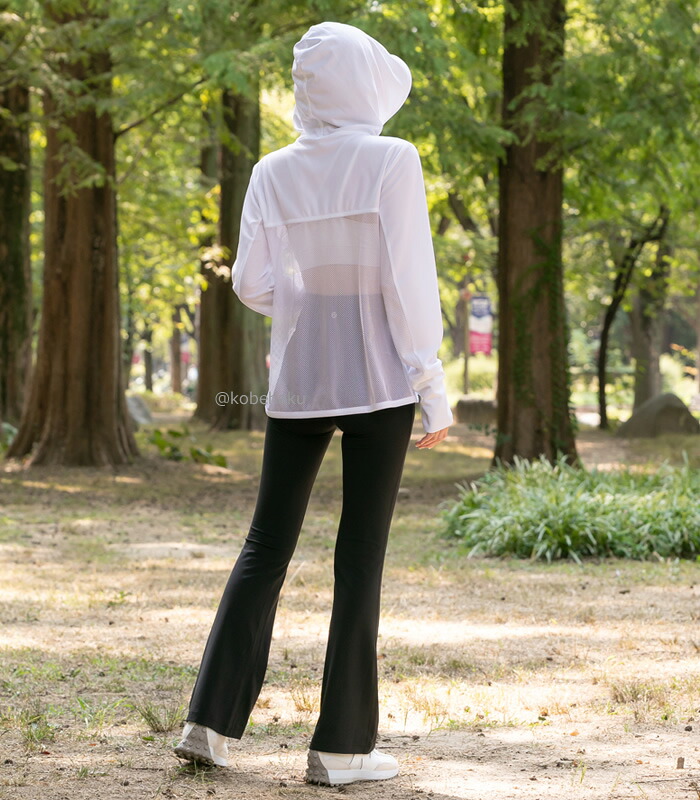 実用新案登録商品】【日本製】【半永久UVカット】SARA ”風通る