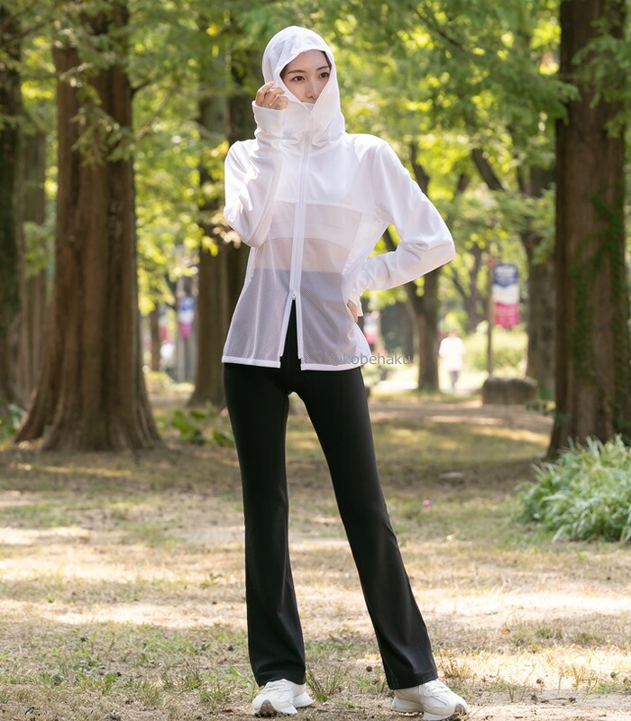 実用新案登録商品】【日本製】【半永久UVカット】SARA ”風通る