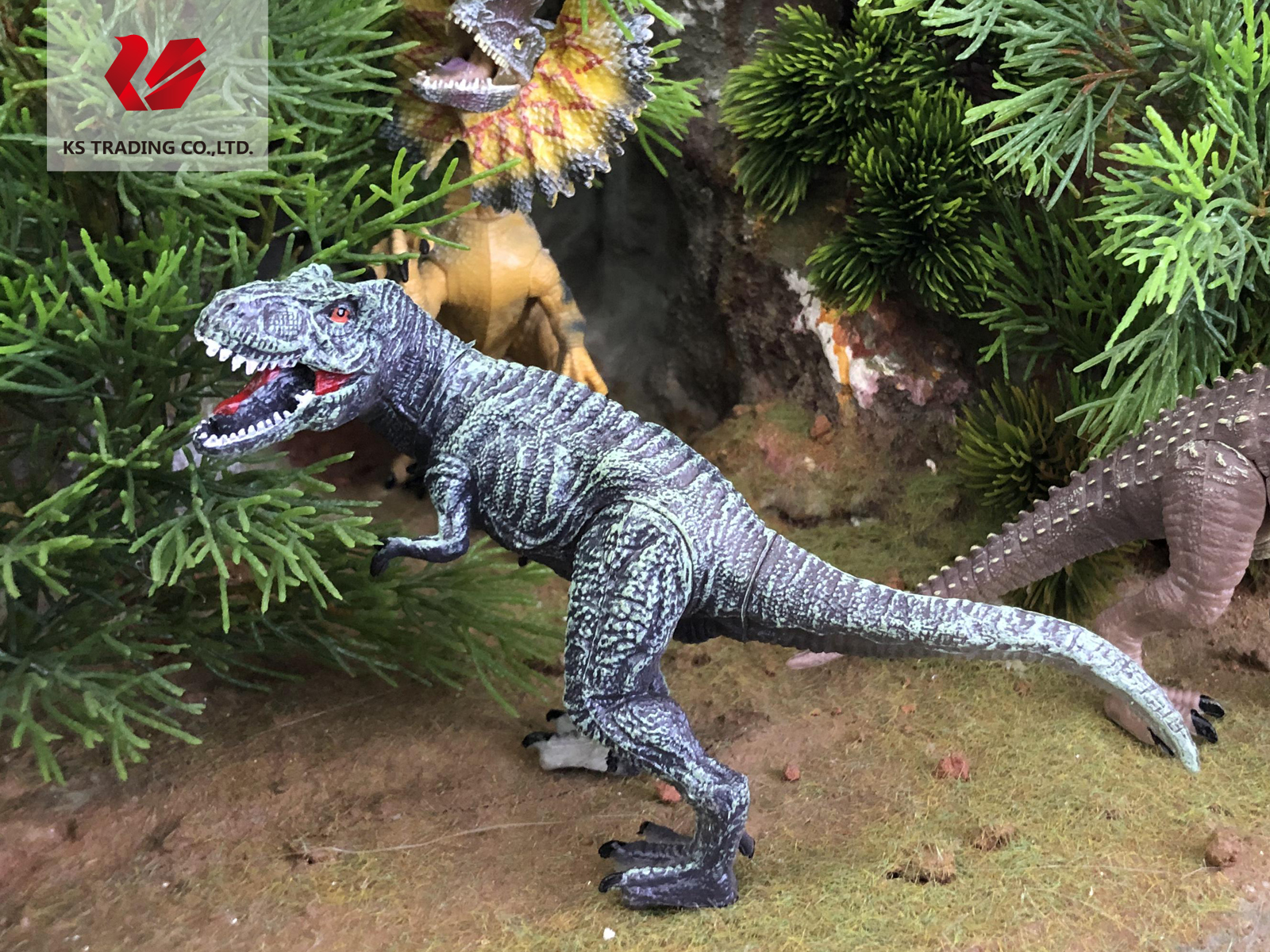 楽天市場 送料無料 子供 キッズ ギフト 恐竜おもちゃ 恐竜 フィギュア Dinosaur Model ダイナソーモデル 本格的なリアルフィギュア フィギア 人形 模型 おもちゃ 玩具 可動できる恐竜おもちゃ 可動できる恐竜フィギュア 恐竜の世界セットb Kobe Store