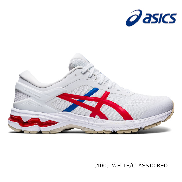 GEL-KAYANO 26 26 アシックス デサント ランニング (20SS) asics (1011A771) asics マラソン トレーニング  メンズシューズ ジョギング ウォーキング (RETORO TOKYOモデル)：KOBEYA SPORTS WEB SHOP