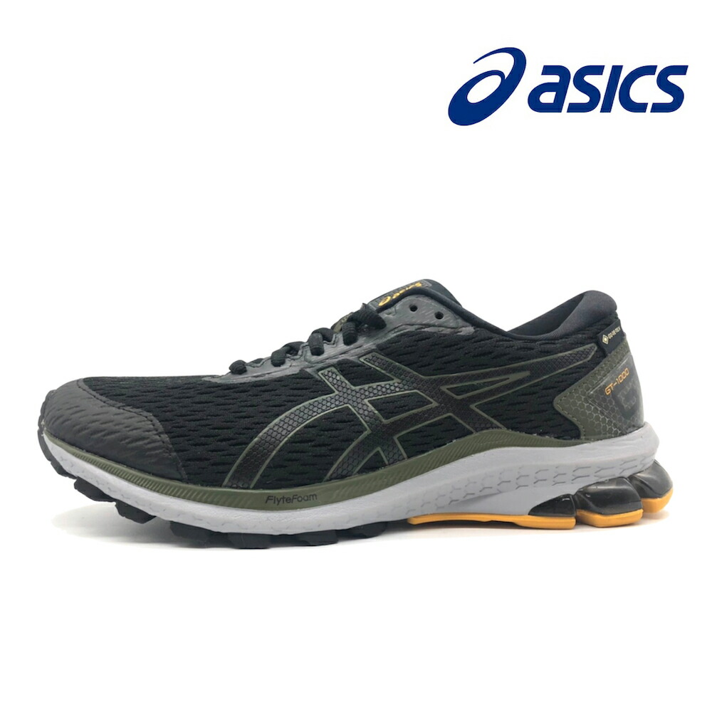 Gtx Web Gt 1000 Sports Asics 短距離走用シューズ アシックス 9 1011a8 Kobeya 9 Shop Gt 1000 メンズ短距離走用シューズ