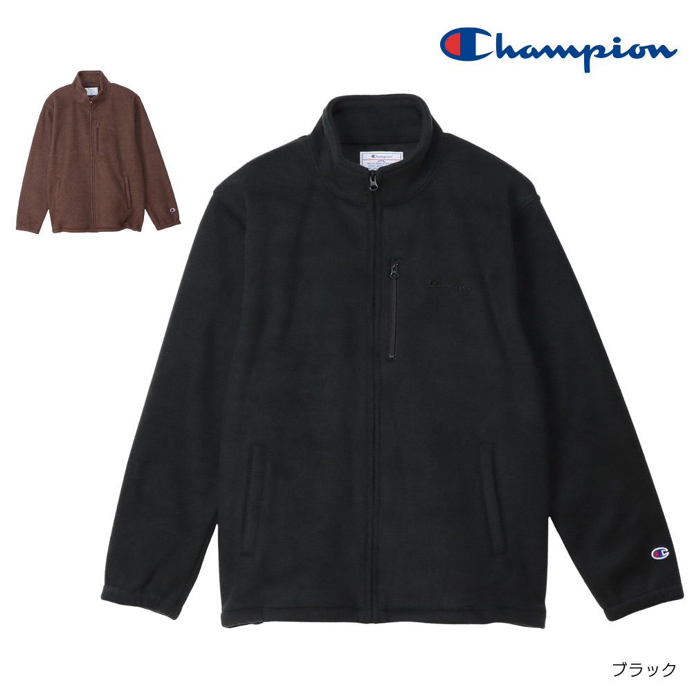 チャンピオン Champion ジップジャケット C3-C607