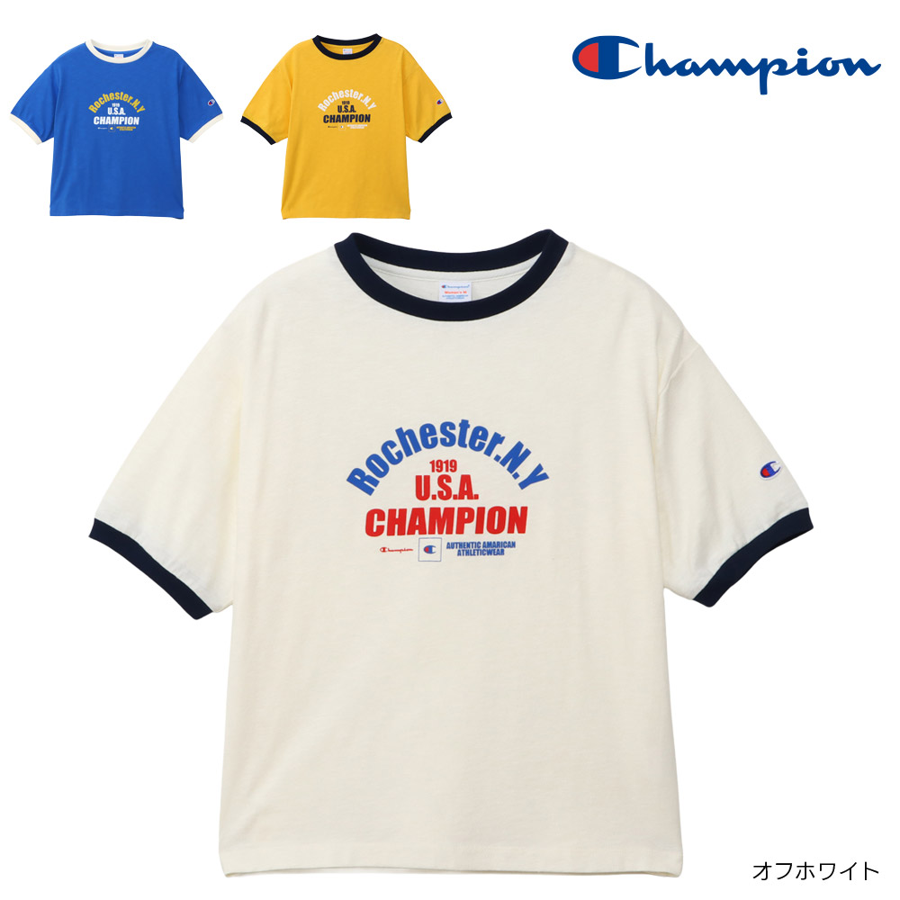 WBCQ　2　嘎琳　ガーリン　応援　Tシャツ　（ホワイト） cw-b316-1.jpg