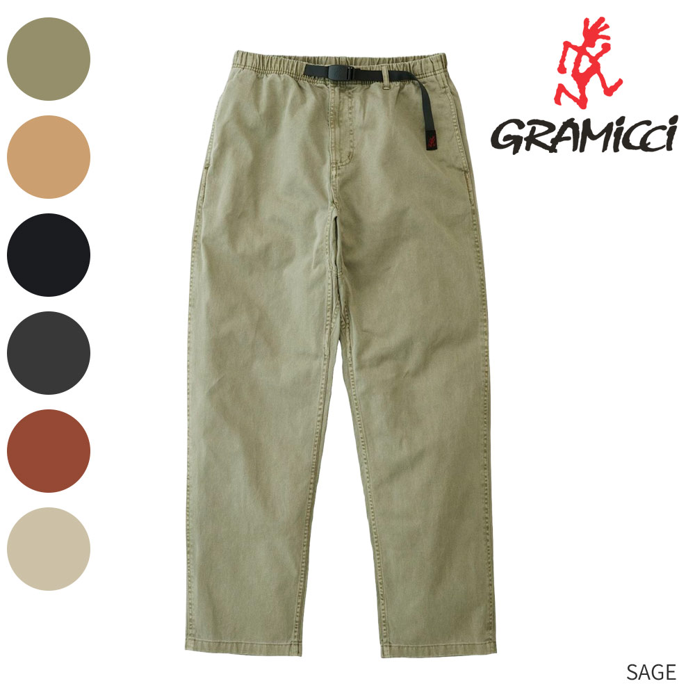グラミチ Gramicci グラミチパンツ G102-OGT|KOBEYA SPORTS WEB SHOP