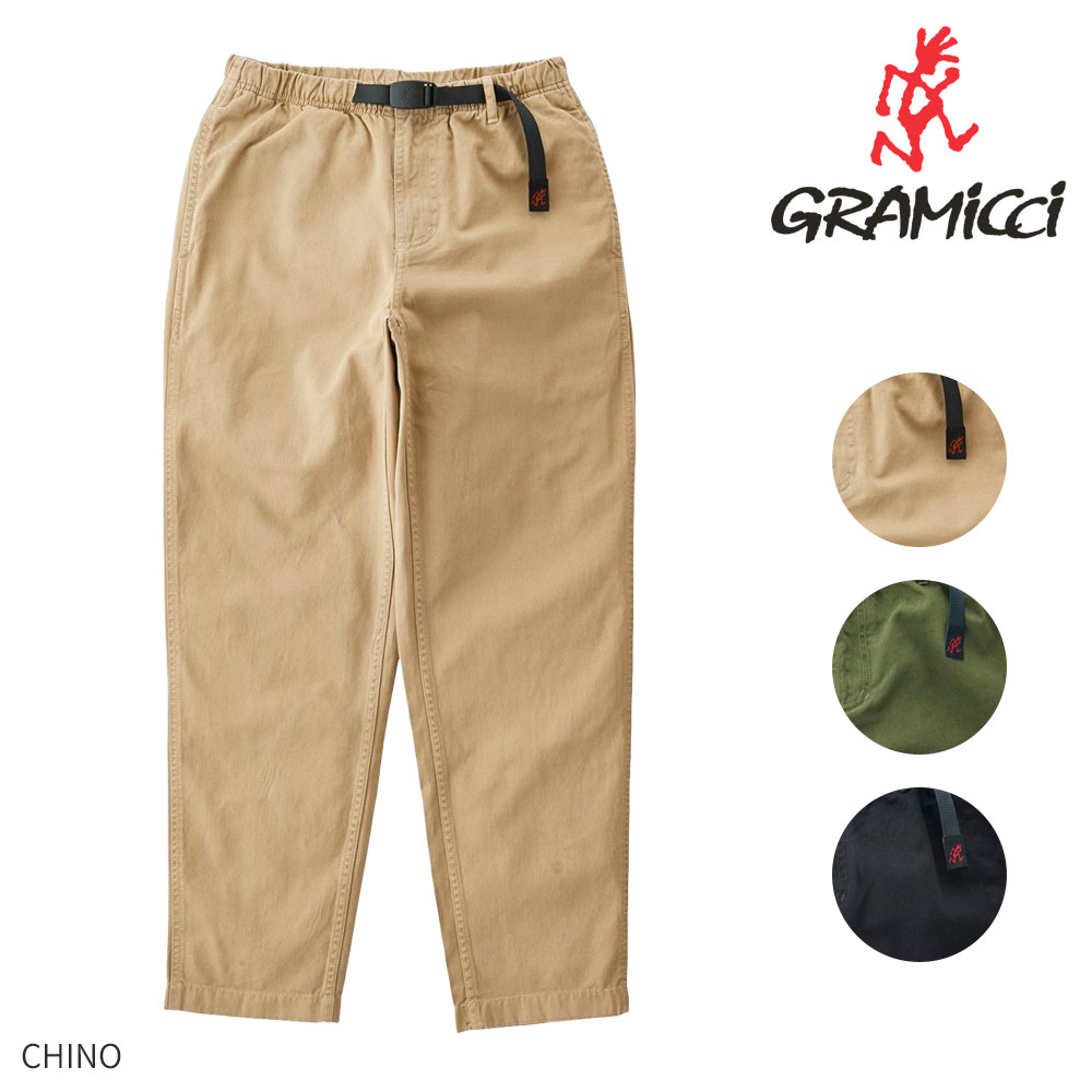 グラミチ Gramicci ウィメンズグラミチパンツ G202-OGT